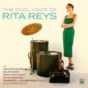 Rita Reys - The Cool Voice Of Rita Reys (2015) flac