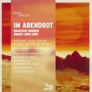 Regensburger Domspatzen, Rundfunkchor Berlin, Jörg-Peter Weigle, Dietrich Knothe - Romantic Choral Music (2004)