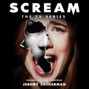Jeremy Zuckerman - Scream: The TV Series Seasons 1 & 2 (Original Television Soundtrack) (2016) FLAC