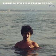Itallo - Tarde no Walkiria (2023) [Hi-Res]
