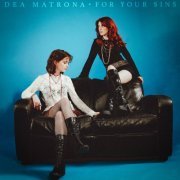 Dea Matrona - For Your Sins (2024) [Hi-Res]