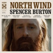 Spencer Burton - North Wind (2024)