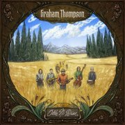Graham Thompson - Older No Wiser (2024) Hi-Res