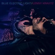 Lenny Kravitz - Blue Electric Light (2024) LP
