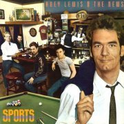Huey Lewis & the News - Sports (Expanded and Remastered) (2023)