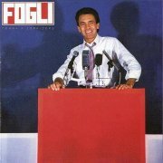 Riccardo Fogli - Torna A Sorridere (1984) CD-Rip