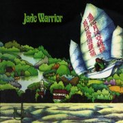 Jade Warrior - Jade Warrior (2022 Remastered Edition) (2022)
