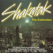 Shakatak - The Collection (1998)