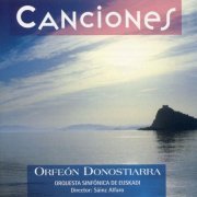 Orfeón Donostiarra - Canciones (2022)