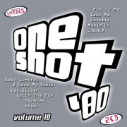 VA - One Shot '80 Volume 10 (2000)