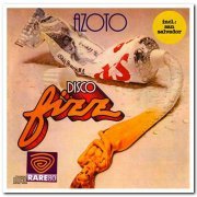 Azoto - Disco Fizz (1979) [Remastered 2013]