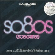 VA - Blank & Jones Present So80s (Soeighties) Vol.1 (2009)