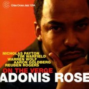 Adonis Rose - On The Verge (2007/2009) flac