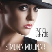 Simona Molinari - Dr. Jekyll Mr. Hyde (2013) FLAC