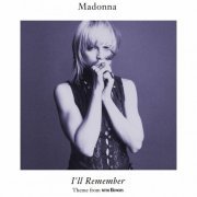 Madonna - I'll Remember (2024)