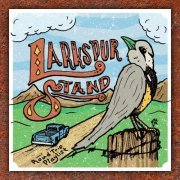 Larkspur Stand - Road Trip Playlist (2020)