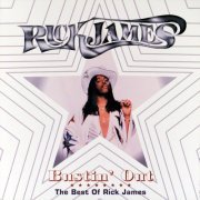 Rick James - Bustin' Out: The Best Of Rick James (1994)