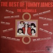 Tommy James & The Shondells - The Best Of Tommy James & The Shondells (1969) [24bit FLAC]