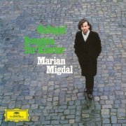 Marian Migdal - Baldassare Galuppi: Klaviersonaten (2020)