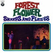 Nobuo Hara And His Sharps & Flats - FOREST FLOWER (1968)