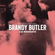 Brandy Butler - The Inventory Of Goodbye (2018)