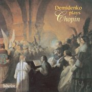 Nikolaï Demidenko - Nikolai Demidenko plays Chopin (1992)