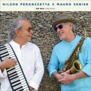 Gilson Peranzzetta - Em Paz (Baladas) (2023)