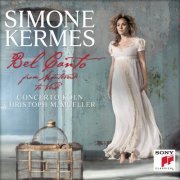 Simone Kermes, Concerto Koln - Bel Canto: from Monteverdi to Verdi (2013) CD-Rip
