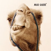 Max Gazzé - Max Gazzè (20th Anniversary Remastered Edition) (2020)