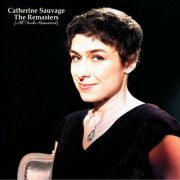 Catherine Sauvage - The Remasters (All Tracks Remastered) (2022)