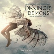 Bear McCreary - Da Vinci's Demons - Season 2 (Original Television Soundtrack) (2014)