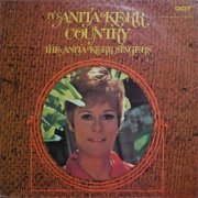 Anita Kerr - It's Anita Kerr Country (1970 ) FLAC