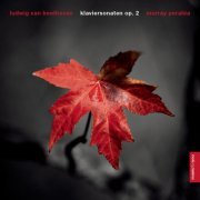 Murray Perahia - Beethoven: Sonatas Nos. 1, 2 & 3 (2010)