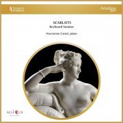 Domenico Scarlatti, Nazzareno Carusi - Scarlatti: Keyboard Sonatas (2023)