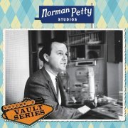 Various Artists - Norman Petty Studios: Vault Series, Vol. 2 (2022)