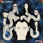 The Helltones - Medusa (2023)