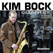 Kim Bock - Secrets (2006) FLAC