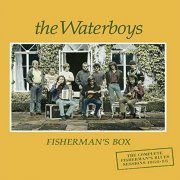 The Waterboys - Fisherman's Box: The Complete Fisherman's Blues Sessions (1986-1988) (2013/2016)