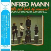 Manfred Mann - My Little Red Book Of Winners (2014)