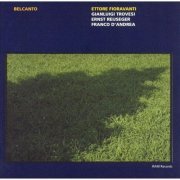 Ettore Fioravanti - Belcanto (1996)