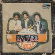 Esbee Family - Peace Of Mind (1982) [Vinyl]