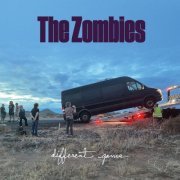 The Zombies - Different Game (2023) [Hi-Res]