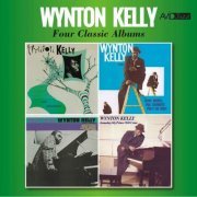 Wynton Kelly - Four Classic Albums (Piano Interpretations / Piano / Kelly Blue / Someday My Prince Will Come) (2015)