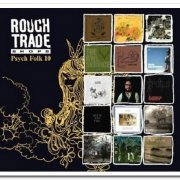 VA - Rough Trade Shops - Psych Folk 10 (2010)