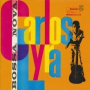 Carlos Lyra - Bossa Nova (1998)