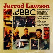 Jarrod Lawson - Jarrod Lawson (Live at the BBC) (2015)