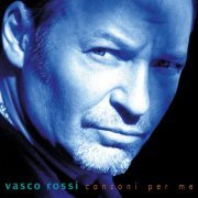 Vasco Rossi - Canzoni Per Me (1998) [2017] Hi-Res