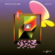 Nicole McCabe - Mosaic (2024)