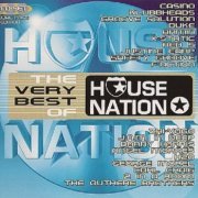 VA - The Very Best Of House Nation [3CD] (1996)