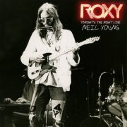 Neil Young - ROXY: Tonight's the Night Live (2018) [CD-Rip]